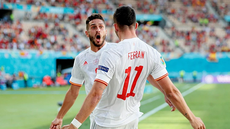 הטוב, הרע והלא נורא – סיכום המחזור השלישי של יורו 2020 | רשת 13