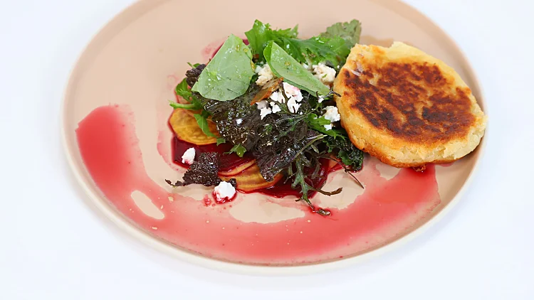 המנה של אסף בן משה, משחקי השף