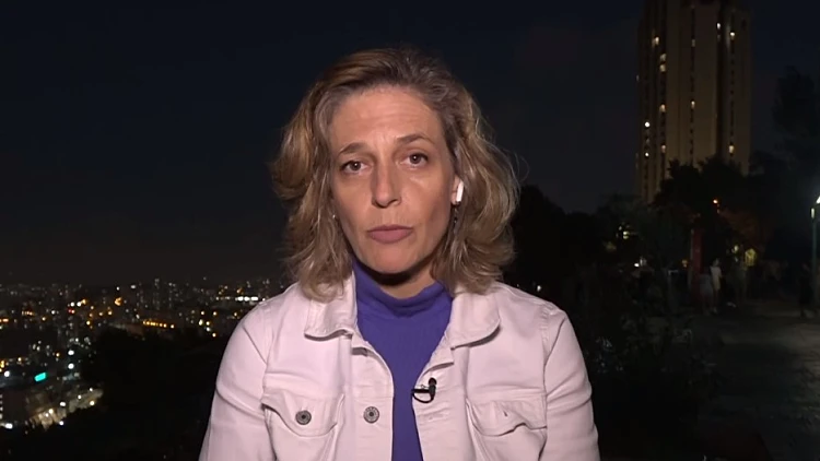 בכירים בקבינט הקורונה נגד אלרעי-פרייס: "מתנהגת כמו מטורללת"