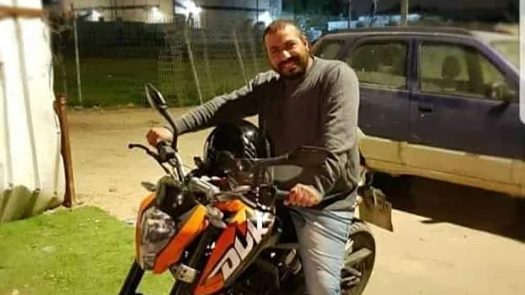 גבר כבן 50 נורה ונהרג בלוד - חצי שנה לאחר שאביו חוסל