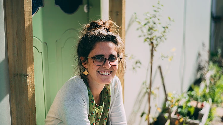 " קול כולך" גבי גיל לוין