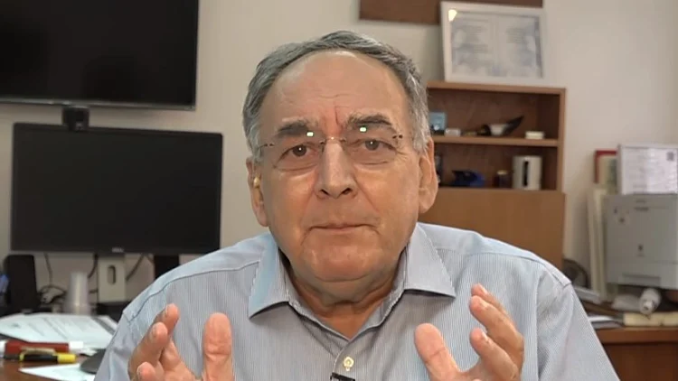 מנכ"ל בית חולים הדסה לפני השימוע: "זו כפיות טובה"