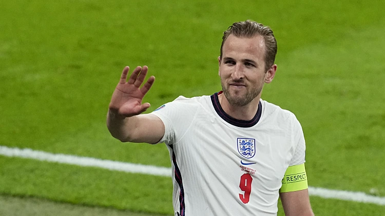 הארי קיין מחפש שער ראשון - האם זה יקרה דווקא מול היריבה המושבעת?