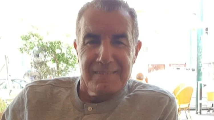 כדורגלן נבחרת ישראל לשעבר ויקי פרץ שם קץ לחייו בגיל 68