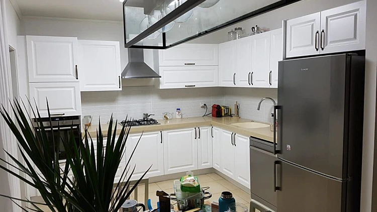 מצבעת STL – המומחים לחידוש של מטבחים | רשת 13