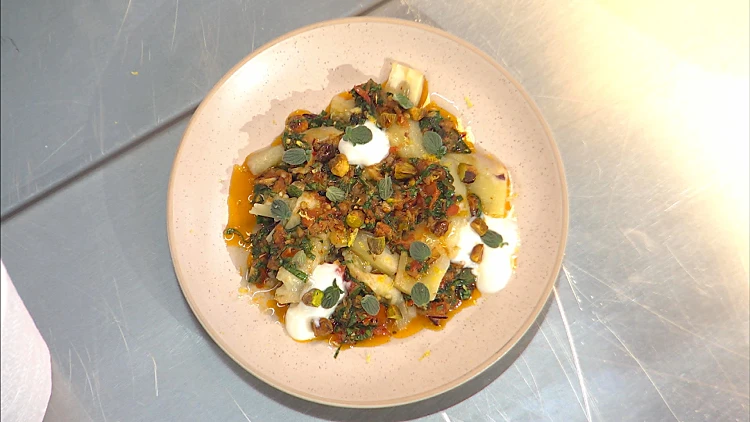 המנה של אופיר גוטמן