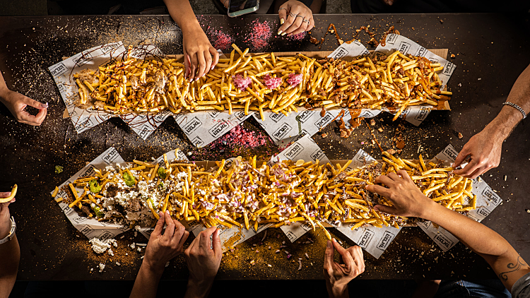 צ'יפס ברוטב סוכריות קופצות כבר טעמתם? 3 מנות מעולות לרשימת החובה