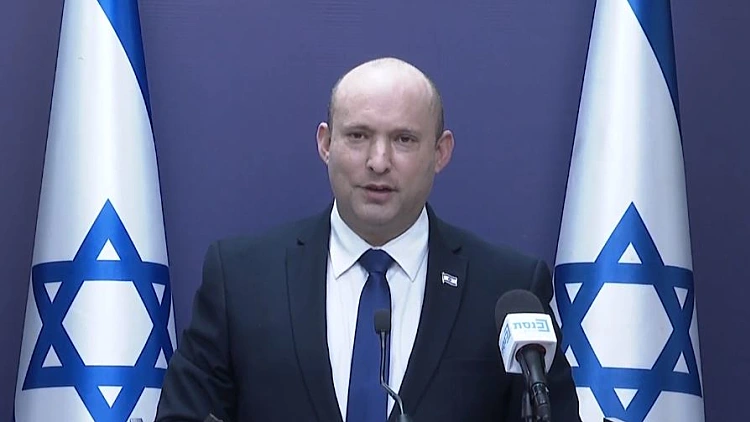 בנט על חוק האזרחות: "פגיעה בביטחון המדינה היא קו אדום"