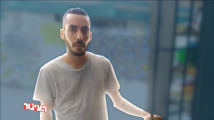 "חשבתי שזו בדיחה, אני לא יודע מי נרצח, לא ראיתי אותו בחיים": הישראלי שמוחזק בכלא במקסיקו בריאיון