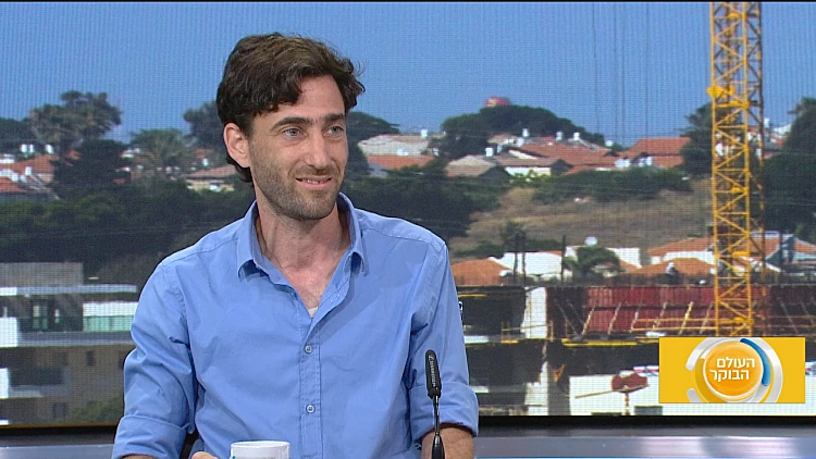 היום הלאומי לבטיחות בבנייה: הסברה והדרכה באתרי בנייה ברחבי הארץ