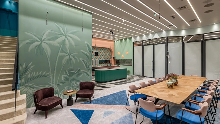 צמר שטיחים - שטיחי בית האח הגדול