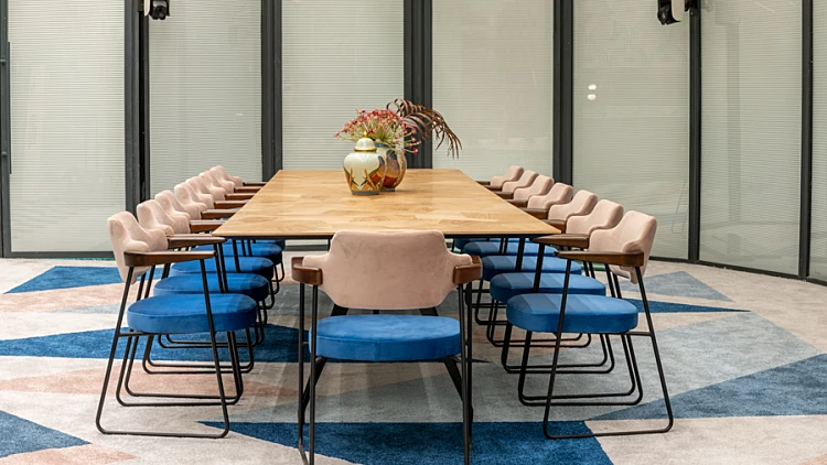 OKNIN רהיטים בבית האח הגדול | רשת 13