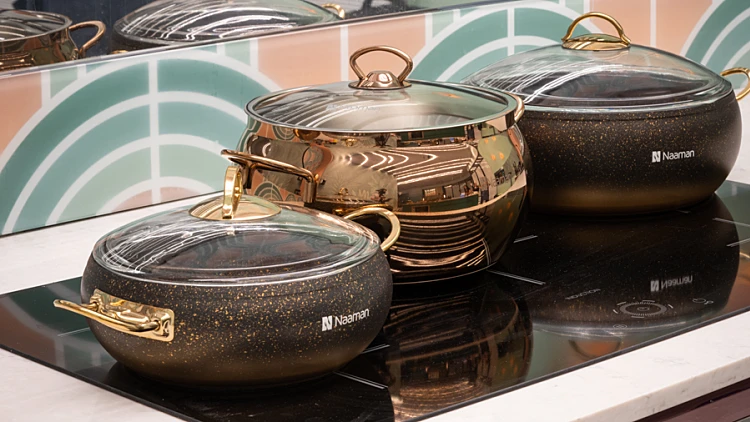 נעמן – לבשל ולהגיש כמו במסעדה | רשת 13