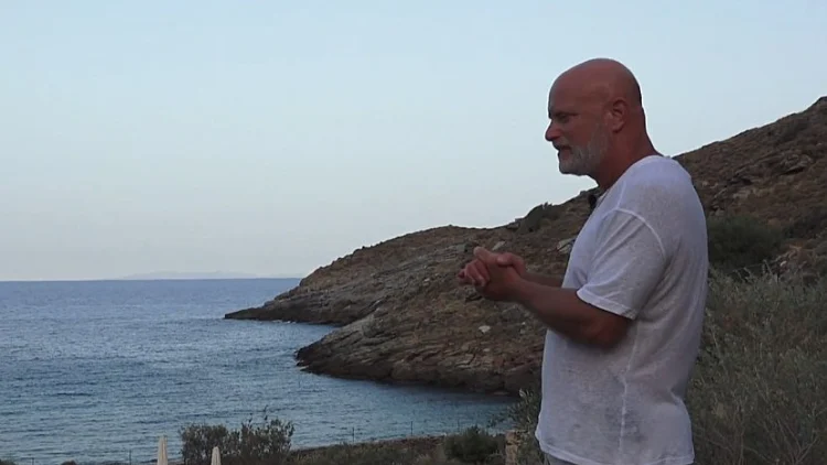 "בניין בשישה מיליון שקל": הישראלים שמשתלטים על הנדל"ן ביוון