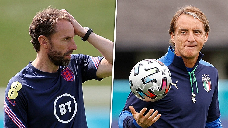 הערב ברשת 13: הביתה או לרומא - מי תזכה ביורו 2020?