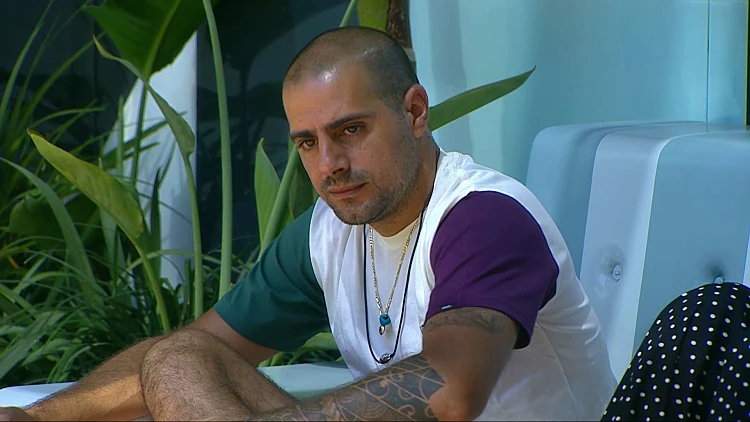 האח הגדול העונה החמה