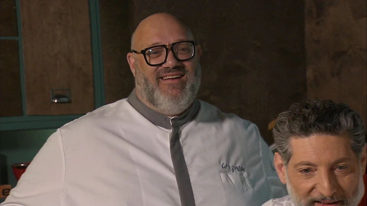 השפים יוצאים לבידוד קצר - והנבחרות לא עומדות בלחץ