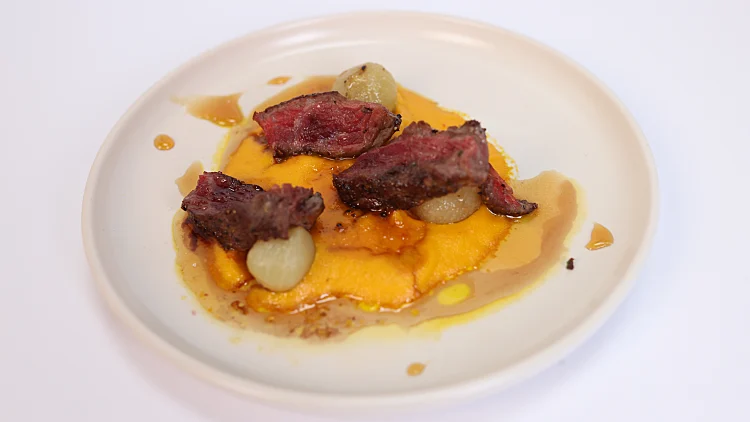 אנטריקוט וקרש גזר של איתי מסלובטי | רשת 13