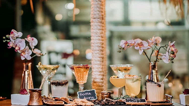 Fruit & Cheers פרוט אנד צ'יר