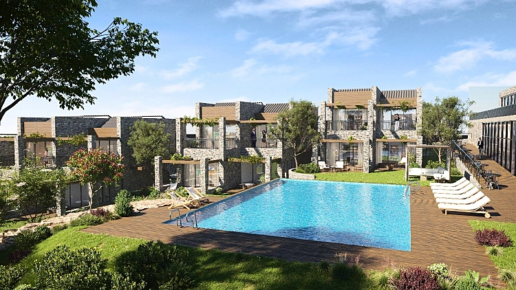 הגיע הזמן להשקיע בנדל"ן תיירותי: בואו לרכוש יחידת נופש מפנקת ולהיות שותפים בריזורט יוקרתי בגליל העליון. הכירו את פרויקט "SPHERE" – ספרה מטולה! | רשת 13