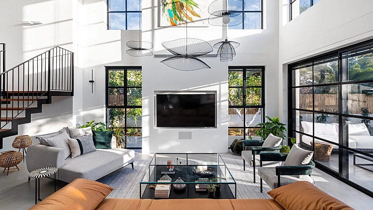 "בחרנו כל פרט בפינצטה" | רשת 13