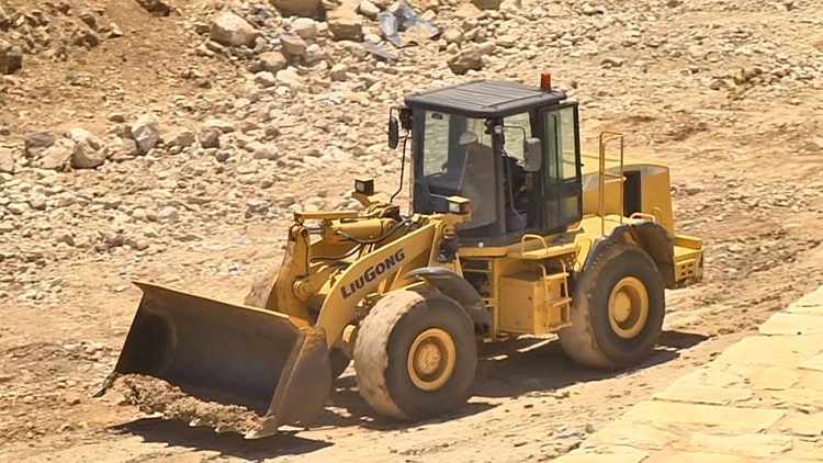 "פיקוד חדש": האם הממשלה עוצרת את הרס הבנייה הלא חוקית בנגב?