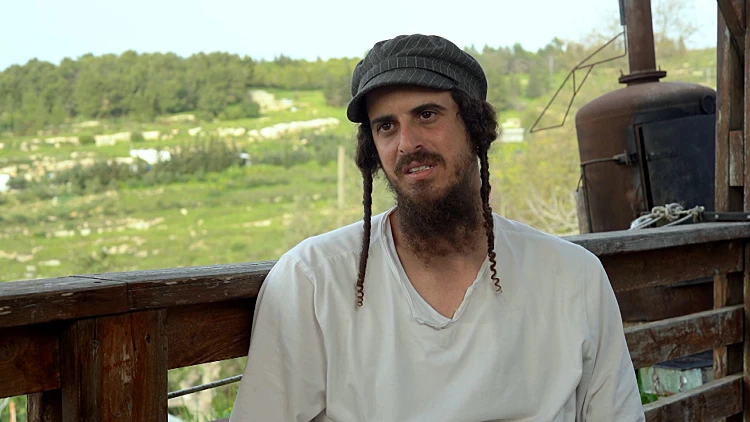 השפים נחשפים: סיפורו של משה עזרן