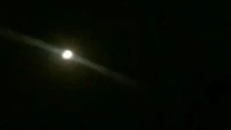 מתיחות בצפון: שתי רקטות נורו מלבנון - צה"ל הגיב באש ארטילריה