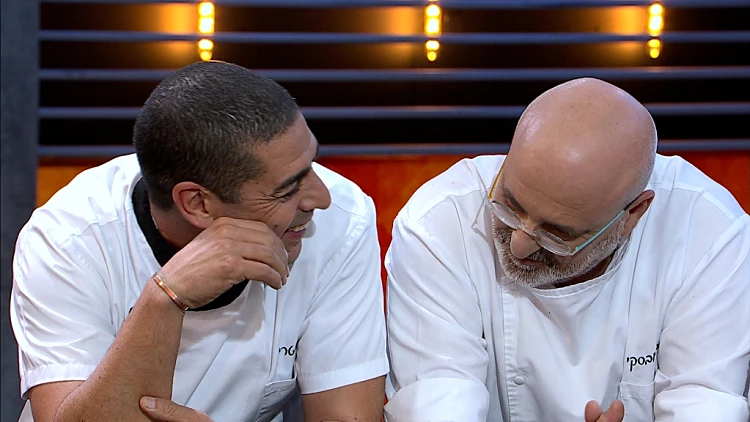 "הייתי מביא את האש והעשן שלי": השפים מספרים מה יש להם לתת