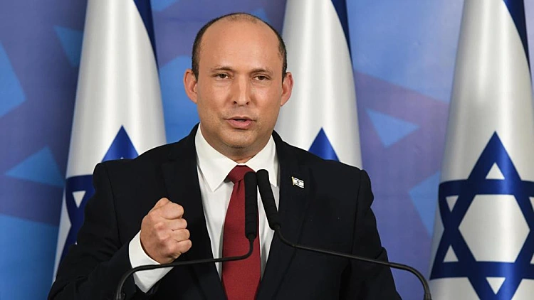 בנט: "סרבני החיסונים מסכנים את הבריאות והחופש של כולנו"