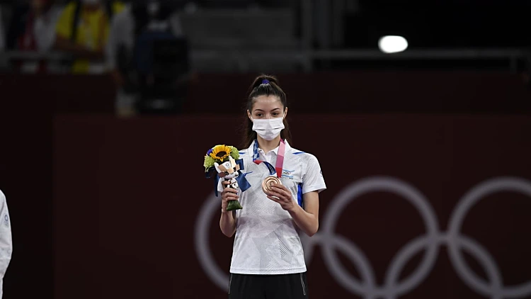 אבישג סמברג