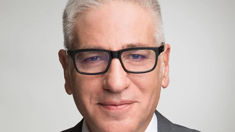 אמיר חייק, שגריר ישראל באיחוד האמירויות