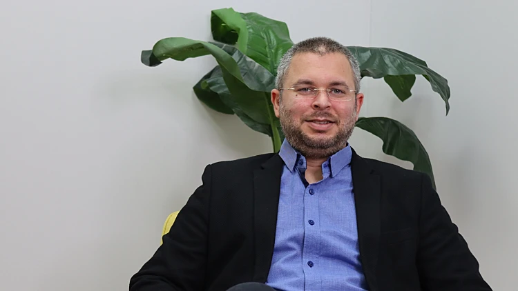 צילומי תדמית של אמיר הרמן ליווי פיננסי