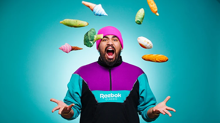 גל זהבי. קרדיט צילום: סטודיו מאי סביר