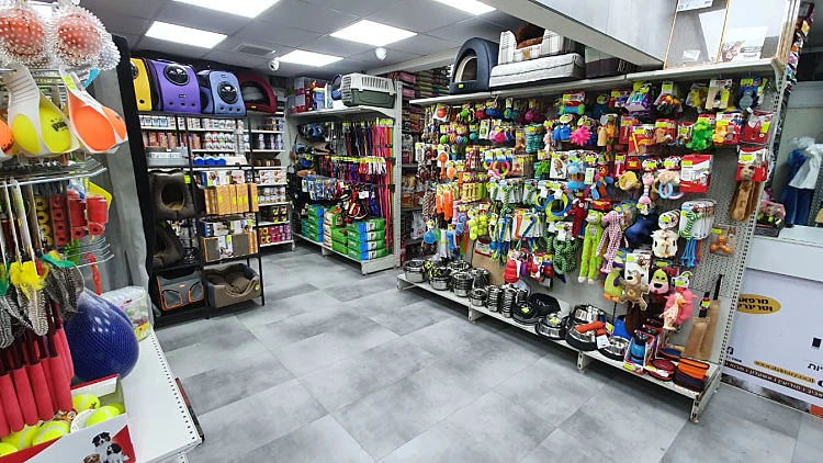 יש לכם בעלי חיים, מכרסמים או בעלי כנף? כך תוזילו משמעותית את סל הקניות השנתי שלכם | רשת 13