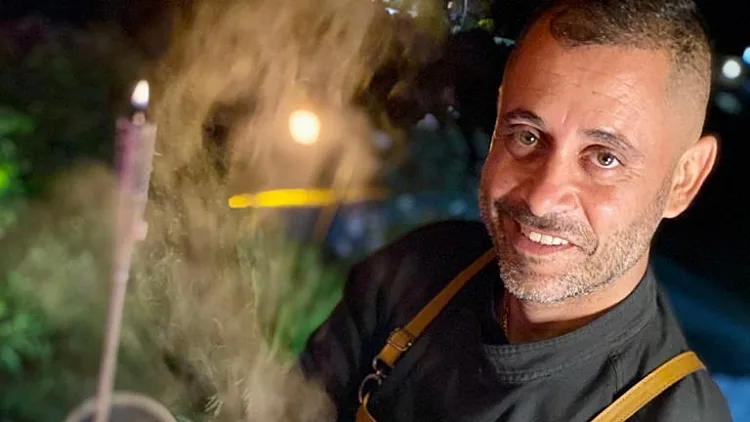 קובי אקריש שף פרטי – משלב בין חדש וישן, מזרח ומערב | רשת 13