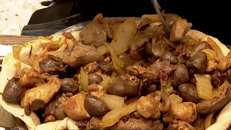 כתבנו יצא למסע בעקבות המעורב הירושלמי הכי טעים שיש