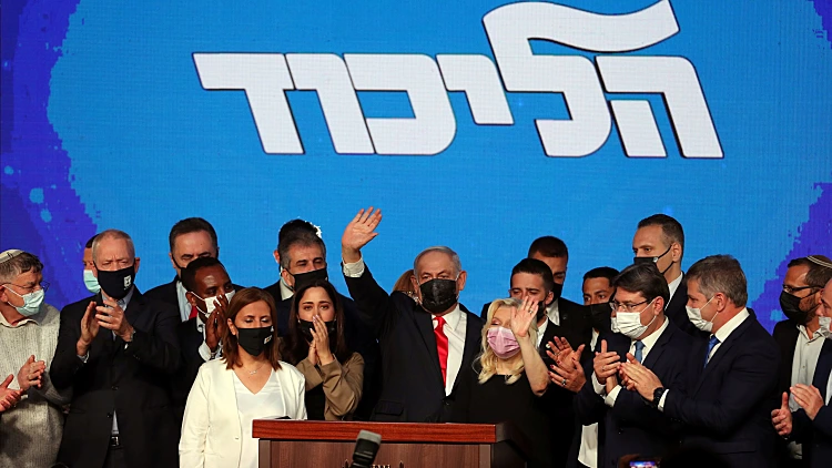 לא שקט בליכוד: השיימינג של יריב לוין לחברי הכנסת במפלגתו