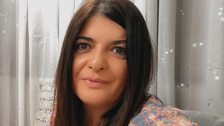 שרונה אמרניאן