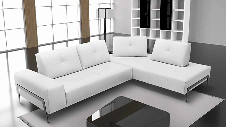 "סלון כמו מוזיאון" – המותג האיטלקי שהפך לחביבם של מעצבי היוקרה בישראל | רשת 13