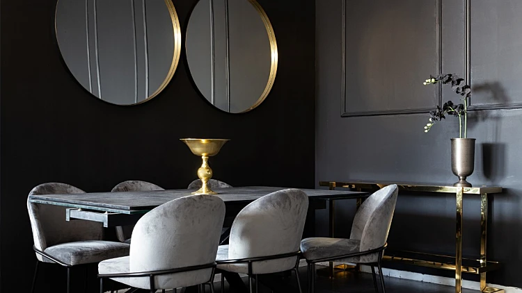 "רהיטי האחוזה בע"מ"- החנות שתרגיש לכם כמו בית | רשת 13