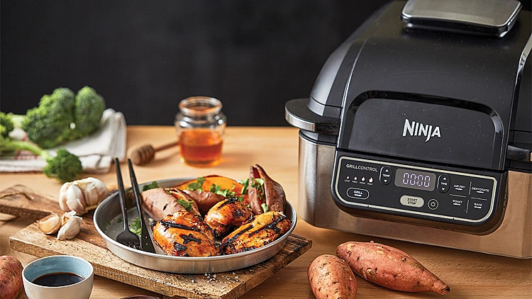 פרגיות עם בטטה