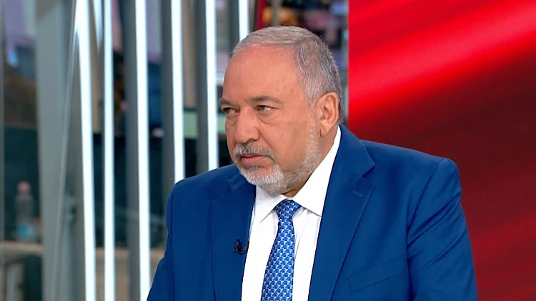 ליברמן: לא תהיה העלאת מיסים, אלא ניסיון לשנות דפוסי התנהגות