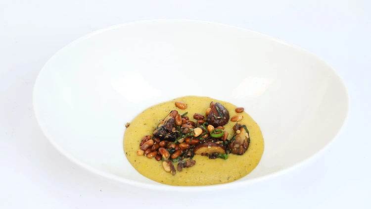 פולנטה, אופיר גוטרמן