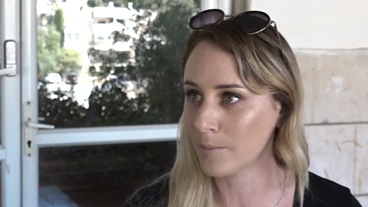 "למה באת עכשיו?": הטיפול הלקוי במשטרה בתלונות על הטרדה מינית