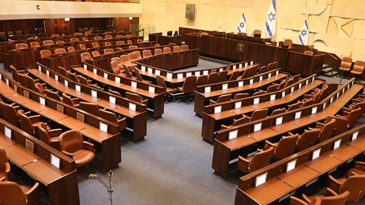 אפס בנוכחות: לאן נעלמו ח"כים מהאופוזיציה מהוועדות בכנסת?