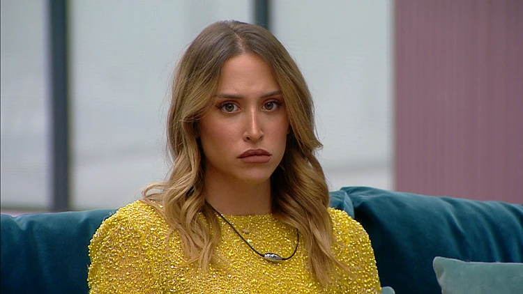 האח הגדול 2025: רומי גיאור חוזרת לבית "האח הגדול" | רשת 13