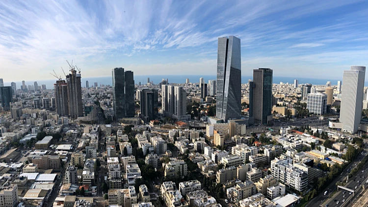 חברת סיטי בוי | רשת 13