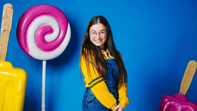 מיכל מצוב. קרדיט סטודיו מאיסה