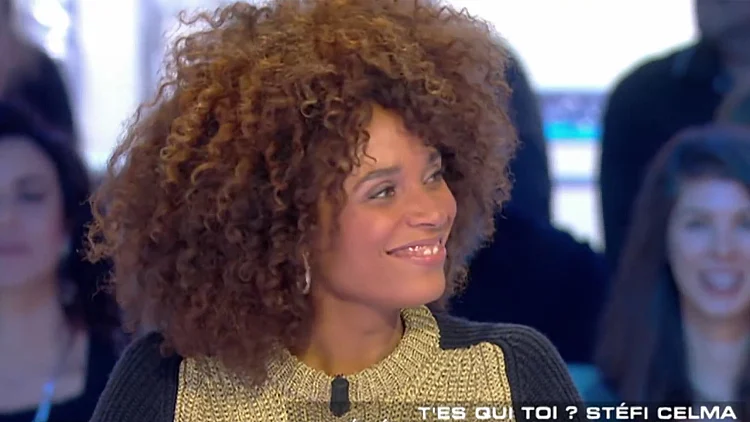 השחקנית הצרפתייה סטפי סלמה מככבת בסרט ישראלי: "חוויה חדשה"